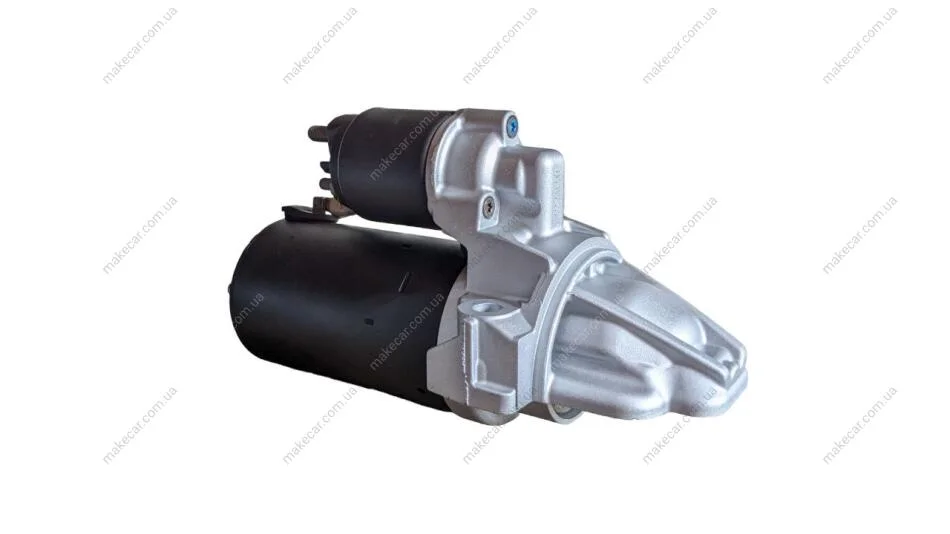 <strong>Стартер відновлений FORD Transit 06-14; FIAT Ducato 06-14; PEUGEOT Boxer 06-14; CITROEN Jumper 06-14; LAND ROVER Defender 07-16 MSG 0001109205 (фото 1)</strong>