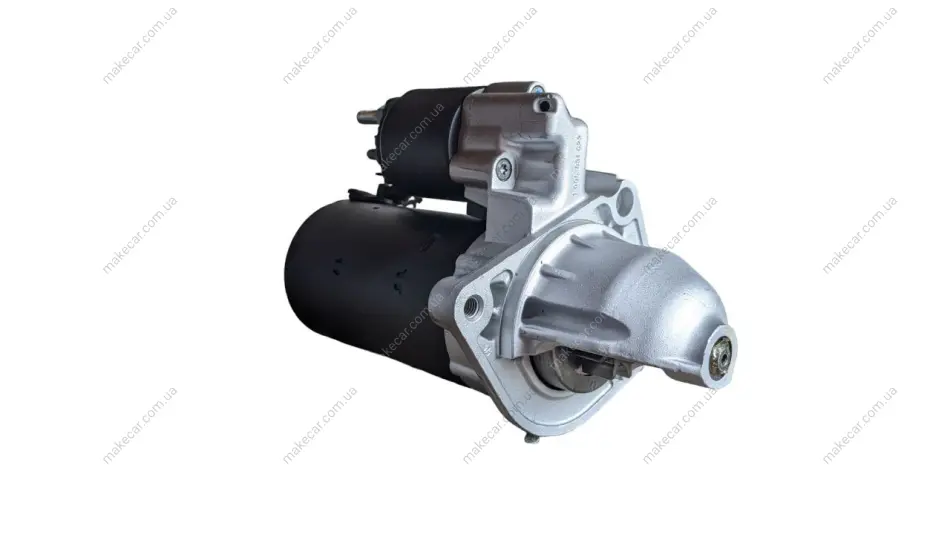<strong>Стартер відновлений MITSUBISHI Canter 02-10; IVECO Daily E5 11-14, Daily E6 14-, Daily E4 06-11, Daily E3 99-06 MSG 0001109306 (фото 1)</strong>