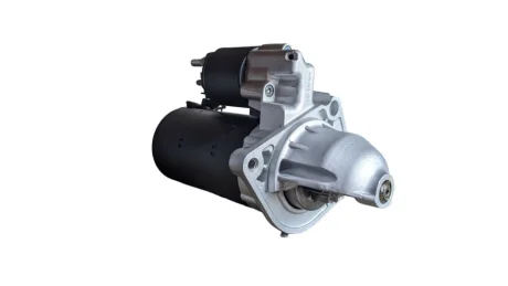 Стартер відновлений MITSUBISHI Canter 02-10; IVECO Daily E5 11-14, Daily E6 14-, Daily E4 06-11, Daily E3 99-06 для MSG 0001109306 фото товару