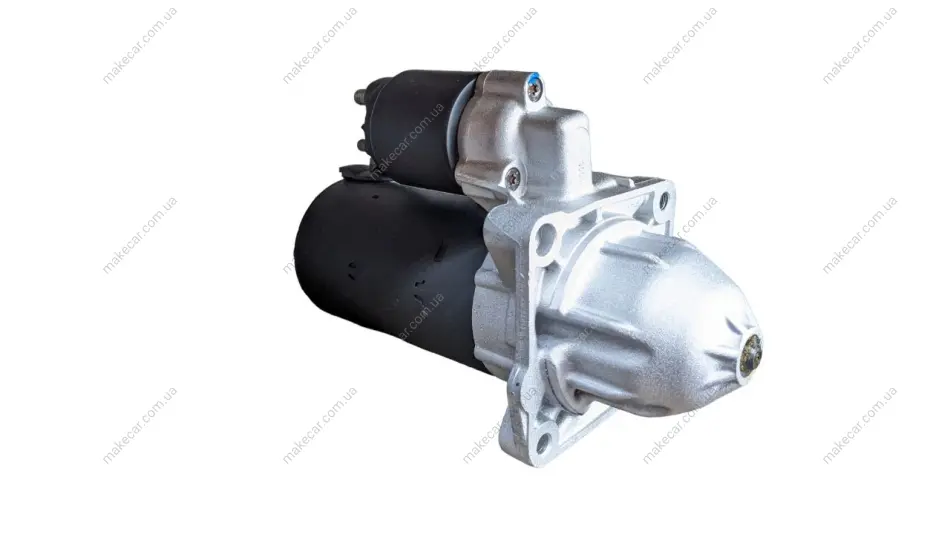 <strong>Стартер відновлений FIAT Ducato 06-14, Ducato 14-, Ducato 02-06, Ducato 94-02; PEUGEOT Boxer 06-14, Boxer 02-06; CITROEN Jumper 06-14, Jumper 94-02, Jumper 02-06 MSG 0001109313 (фото 1)</strong>