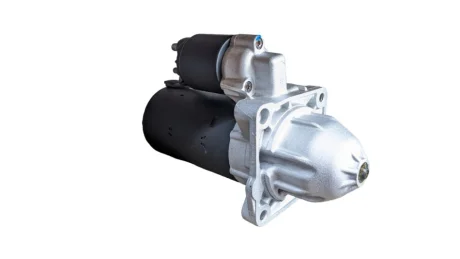 Стартер відновлений FIAT Ducato 06-14, Ducato 14-, Ducato 02-06, Ducato 94-02; PEUGEOT Boxer 06-14, Boxer 02-06; CITROEN Jumper 06-14, Jumper 94-02, Jumper 02-06 для Fiat, Peugeot, Citroen MSG 0001109313 фото товару