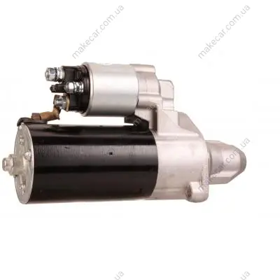 <strong>Стартер відновлений MERCEDES-BENZ Sprinter 906 06-18, C-Class W204 07-14, E-Class W212 09-16, E-Class W207 09-16, Vito W639 03-14, Viano 03-14, S-Class W221 06-13, GLK X204 08-15; JEEP Grand Cherokee 05-10, Commander 05-10; CHRYSLER 300 LX 04-10, 300 MSG 0001115054 (фото 1)</strong>