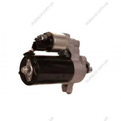 <strong>Стартер відновлений AUDI A4 07-15, A6 11-18, A5 07-16, Q5 08-16, A8 10-18 MSG 0001115082 (фото 1)</strong>