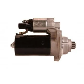 Стартер відновлений VW Caddy III 04-15, Golf VI 09-14, T5 03-15, PASSAT B7 10-15; AUDI A3 03-12, A1 10-18; SKODA Octavia A5 04-13, Fabia II 07-14, Rapid 13-19, Superb 08-15; SEAT Altea 04-09, Leon 05-12, Ibiza 09-17, Altea 09-15 для Volkswagen, Seat, Skoda, Audi MSG 0001123028 фото товару