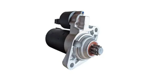 Стартер відновлений VW Golf IV 97-03, Bora 98-13, Beetle new 98-11; SEAT Toledo II 99-04, Ibiza 93-02 для Volkswagen, Ford, Seat MSG 0001125009 фото товару