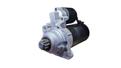 Стартер відновлений VW Sharan 95-10, Polo 02-09, PASSAT B5 96-05, Golf IV 97-03, Lupo 98-05; AUDI A3 96-03, A2 00-05; SKODA Fabia I 99-07, Octavia Tour 96-10; FORD Galaxy 94-06; SEAT Cordoba 02-09, Ibiza 02-09, Leon 99-05, Alhambra 96-10, Toledo II 9 для MSG 0001125012 фото товару