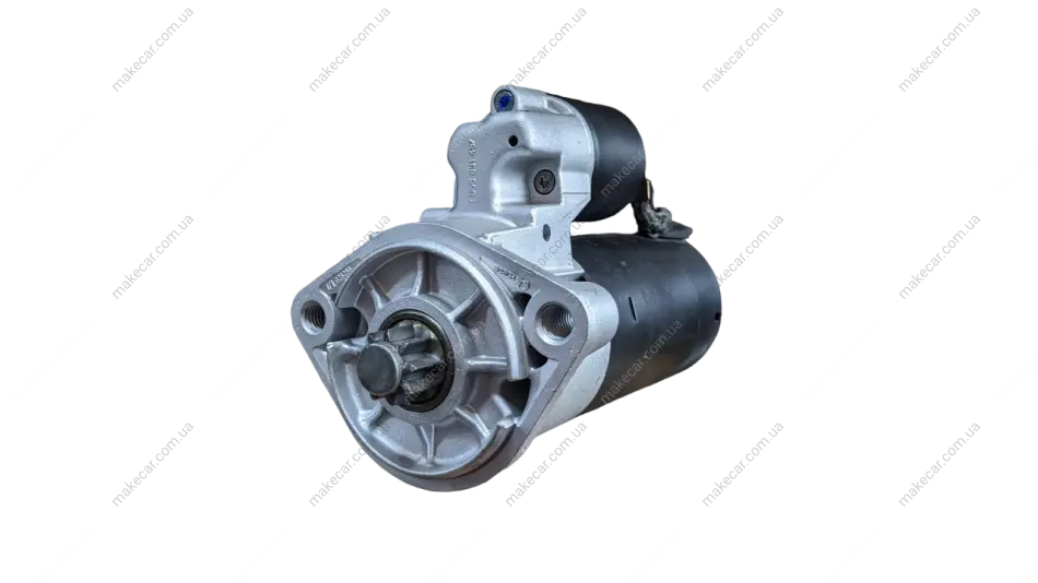 <strong>Стартер відновлений VW Crafter 06-16 MSG 0001125055 (фото 1)</strong>