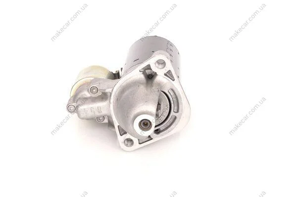<strong>Стартер відновлений HYUNDAI i-30 FD 07-12, Elantra MD 11-16, Tucson TL 15-21, i-30 GD 12-17, ix20 JC 10-19, i-40 VF 11-21, i-30 PD 17-; KIA Ceed ED 07-12, Soul AM 08-13, Sportage SL 10-15, Ceed JD 12-19, Sportage QL 16-, Rio QB/UB 11-17, Carens RP 12 MSG 0001138018 (фото 1)</strong>