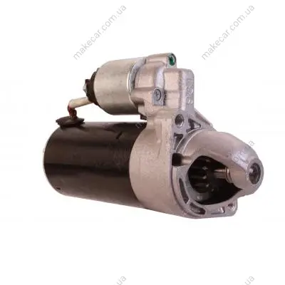 <strong>Стартер відновлений MERCEDES-BENZ Sprinter 906 06-18, C-Class W204 07-14, E-Class W212 09-16 MSG 0001139029 (фото 1)</strong>