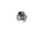 <strong>Стартер відновлений BMW 5 G30-38 16-, X3 G01 17-, 3 F30-31 12-19, 3 F34 13-, 1 F20/F21 11-19, 4 F32-36 13-20, 6 G32 17-, 2 F22-23 14- MSG 0001170602 (фото 1)</strong>
