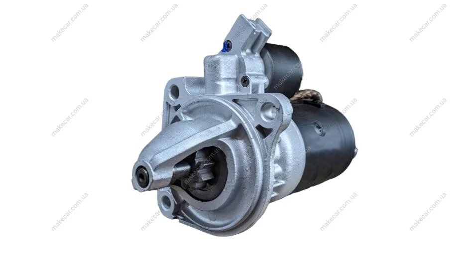 <strong>Стартер відновлений FIAT Ducato 81-94 MSG 0001218103 (фото 1)</strong>