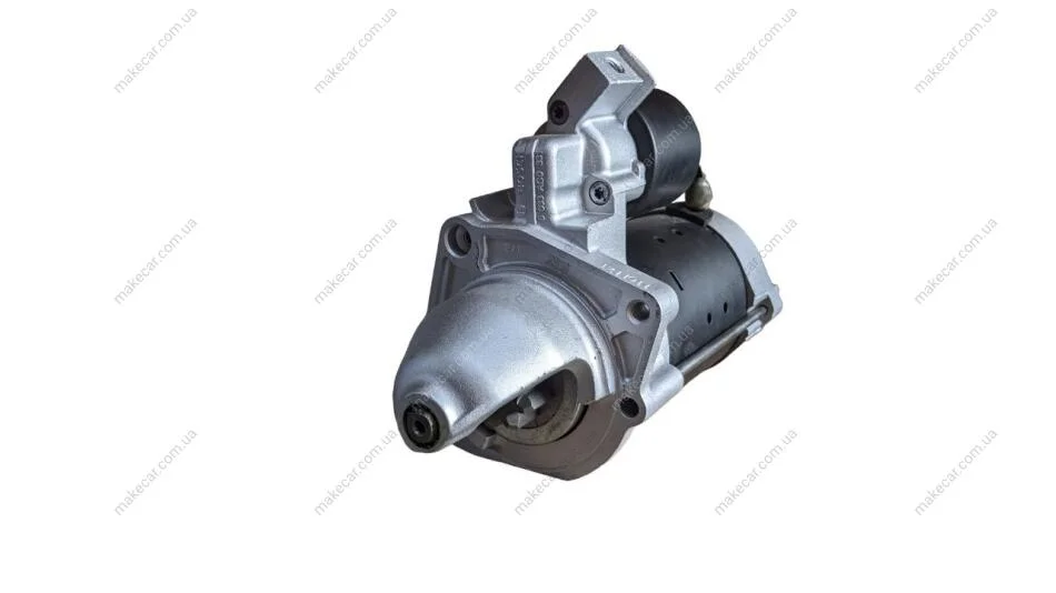 <strong>Стартер відновлений FIAT Ducato 02-06, Ducato 94-02; PEUGEOT Boxer 02-06, Boxer 94-02; CITROEN Jumper 94-02, Jumper 02-06 MSG 0001223013 (фото 1)</strong>