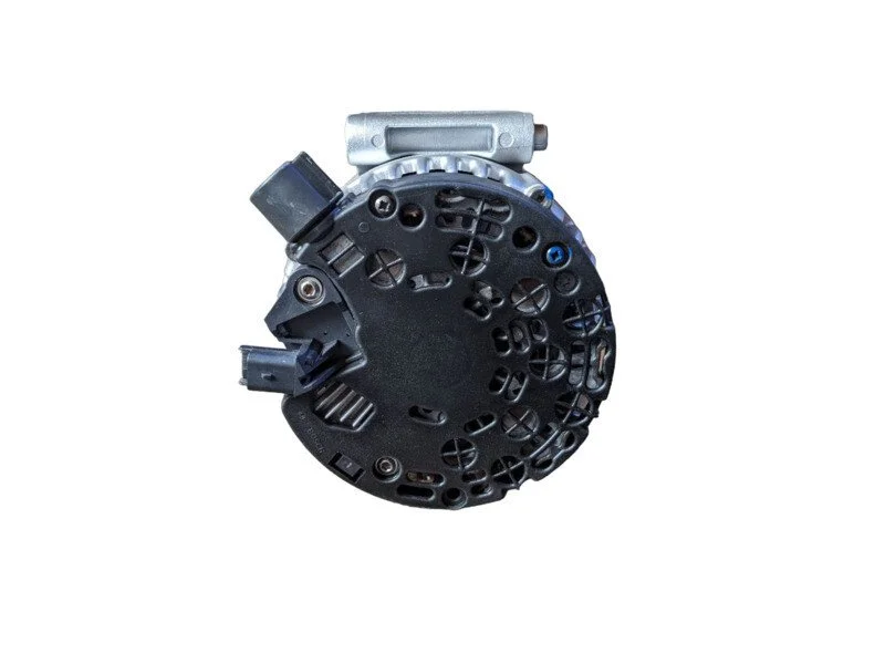 <strong>Генератор відновлений Peugeot Partner 08-, Citroen Berlingo 08-18, Mini Hatch R56 07-14 MSG 0121615012 (фото 1)</strong>