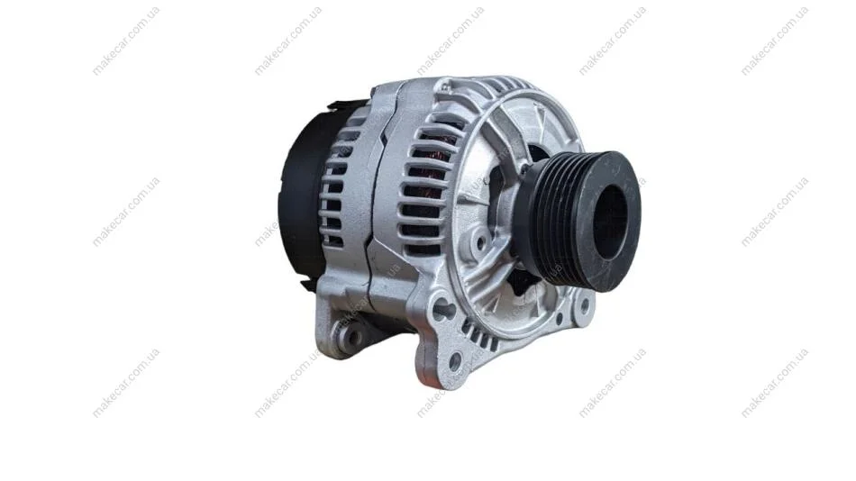 <strong>Генератор відновлений Volvo V70 97-00, Volvo C70 96-05 MSG 0123515028 (фото 1)</strong>