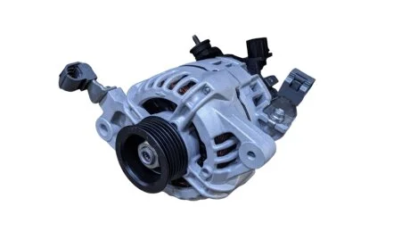 Генератор відновлений Toyota Yaris 05-12 для MSG 0124225052 фото товару