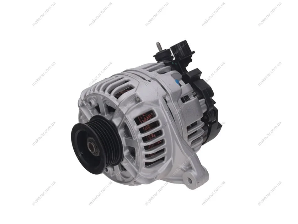 <strong>Генератор відновлений Toyota Camry 96-01, Toyota Camry 01-06 MSG 0124315015 (фото 1)</strong>