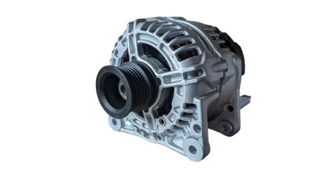 Генератор відновлений VW Transporter T4 90-03, Skoda Fabia II 07-14, SEAT Ibiza 09-17 для MSG 0124325013 фото товару