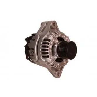 Генератор відновлений Opel Astra H 04-14, Opel Zafira B 05-12, Opel Vectra C 02-08 для MSG 0124325221 фото товару