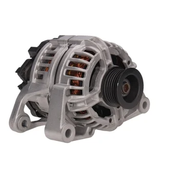 Генератор відновлений Opel Zafira A 99-05, Opel Vectra B 95-02, Opel Astra G 98-05 для Opel, Vauxhall MSG 0124415005 фото товару