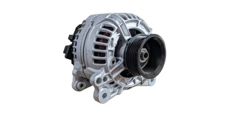 Генератор відновлений Opel Astra H 04-14, Opel Zafira B 05-12 для MSG 0124425015 фото товару