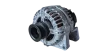 <strong>Генератор відновлений Opel Astra G 98-05, Opel Astra H 04-14, Opel Zafira B 05-12 MSG 0124425020 (фото 1)</strong>