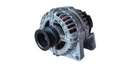 Генератор відновлений Opel Astra G 98-05, Opel Astra H 04-14, Opel Zafira B 05-12 для Opel, Vauxhall, Alfa Romeo, Fiat MSG 0124425020 фото товару