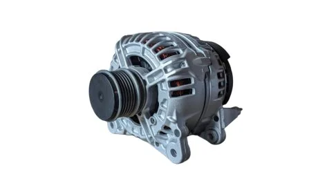 Генератор відновлений VW Caddy III 04-15, Audi A4 04-08, Skoda Octavia A5 04-13 для Seat, Volkswagen, Ford, Audi, Mercedes MSG 0124525091 фото товара