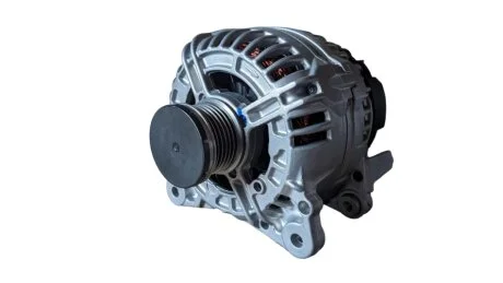 Генератор відновлений VW Caddy III 04-15, Audi A3 03-12, Skoda Octavia A5 04-13 для MSG 0124525201 фото товару