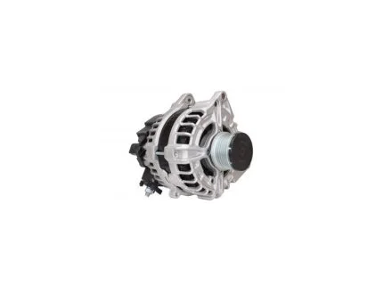 Генератор відновлений Mercedes-Benz CLA 13-19, Mercedes-Benz GLA X156 13-20, Mercedes-Benz A-Class W176 12-18 для MSG 0125711043 фото товару