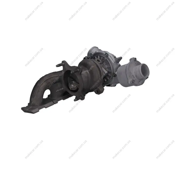 <strong>Турбіна відновлена VW Passat CC 08-12; AUDI A4 07-15, A6 11-18, A5 07-16, Q5 08-16, Q3 11-18; SEAT Exeo 08-13 MSG 06H145702S (фото 1)</strong>