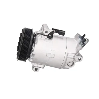 Компресор кондиціонера відновлений RENAULT Megane III 09-16, Clio III 05-12; NISSAN Qashqai 07-14 для Renault, Nissan MSG 0733-DPSS фото товару