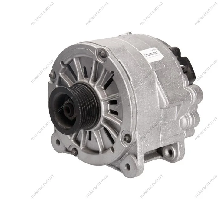 <strong>Генератор відновлений VW Passat B5 96-05 MSG 07D903021 (фото 1)</strong>