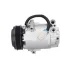 <strong>Компресор кондиціонера відновлений OPEL Astra G 98-05, Corsa C 00-06, Agila 00-07 MSG 09167048 (фото 1)</strong>