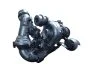 <strong>Турбіна Bi-Turbo у зборі відновлена MERCEDES-BENZ C-Class W204 07-14, E-Class W212 09-16, E-Class W207 09-16, S-Class W222 13-20, S-Class W221 06-13, GLK X204 08-15, SLK R172 12-, CLS C218 10-17 MSG 10009700076 (фото 1)</strong>