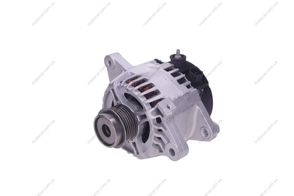 <strong>Генератор відновлений Toyota Auris E150 06-12, Toyota Corolla 07-13 MSG 101210-0912 (фото 1)</strong>
