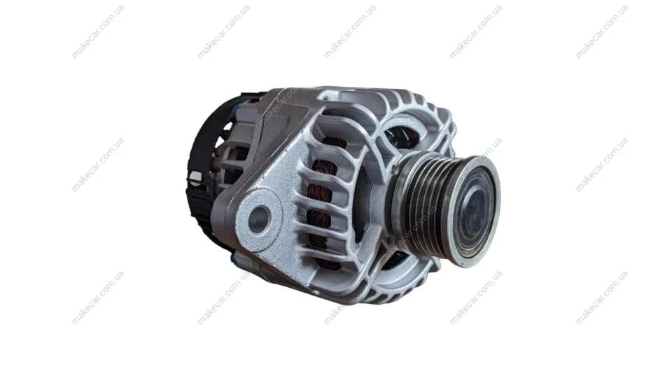 <strong>Генератор відновлений Fiat Doblo 09-23, Opel Combo D 11-18, Alfa Romeo 159 05-11 MSG 101210-1440 (фото 1)</strong>