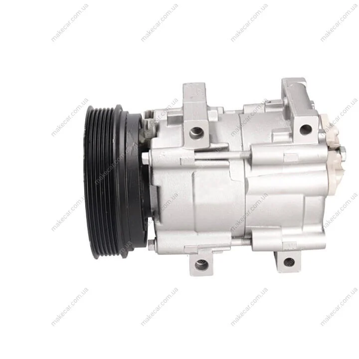 <strong>Компресор кондиціонера відновлений FORD Fiesta 96-01, Ka 96-08; MAZDA 121 90-96 MSG 10-160-01018 (фото 1)</strong>