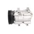 <strong>Компресор кондиціонера відновлений FORD Fiesta 96-01, Ka 96-08; MAZDA 121 90-96 MSG 10-160-01018 (фото 1)</strong>