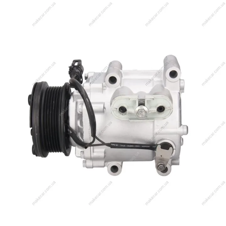 <strong>Компресор кондиціонера відновлений FORD Transit 06-14, Mondeo III 00-07 MSG 10-160-01025 (фото 1)</strong>