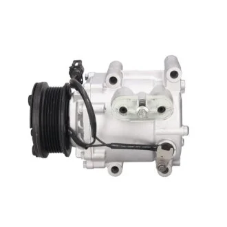 Компресор кондиціонера відновлений FORD Transit 06-14, Mondeo III 00-07 для Ford MSG 10-160-01025 фото товару