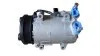 <strong>Компресор кондиціонера відновлений FORD Focus II 04-11, C-MAX 02-10, Fiesta 02-09, Fusion 02-12; MAZDA 3 BL 09-14, 3 BK 03-09; VOLVO V60 10-18, S60 10-18, V50 07-12, V70 07-16, S80 06-16, C30 06-13, S40 04-12 MSG 10-160-01034 (фото 1)</strong>