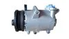 <strong>Компресор кондиціонера відновлений FORD Focus II 04-11, C-MAX 02-10; VOLVO V50 07-12, C30 06-13, S40 04-12, V50 04-07 MSG 10-160-01036 (фото 1)</strong>
