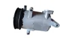 <strong>Компресор кондиціонера відновлений FORD Transit 06-14; FIAT Ducato 06-14; PEUGEOT Boxer 06-14; CITROEN Jumper 06-14 MSG 10-160-01039 (фото 1)</strong>