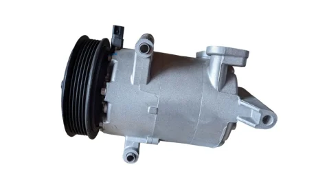 Компресор кондиціонера відновлений FORD Transit 06-14; FIAT Ducato 06-14; PEUGEOT Boxer 06-14; CITROEN Jumper 06-14 для Ford, Peugeot, Citroen, Fiat MSG 10-160-01039 фото товару