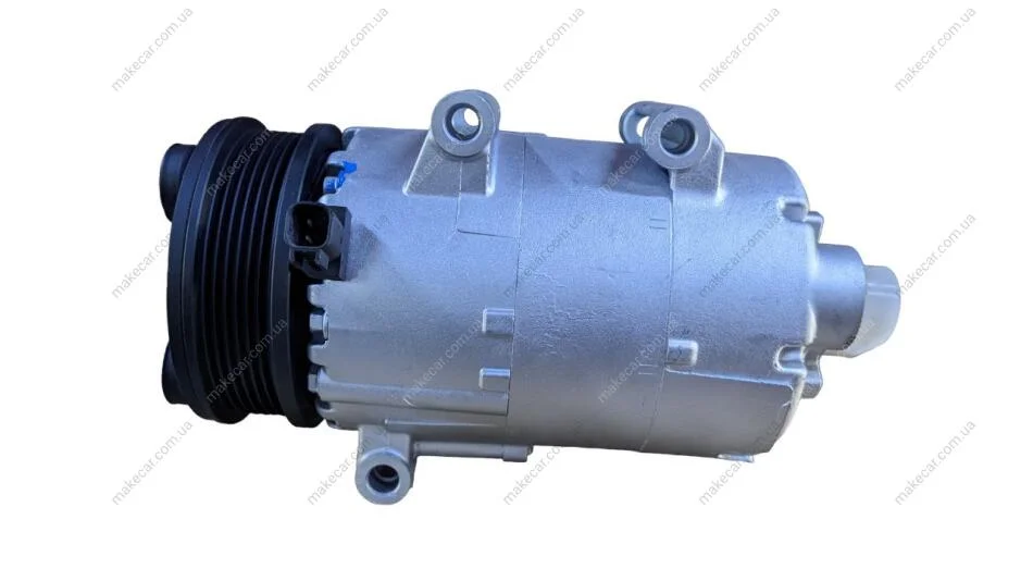 <strong>Компресор кондиціонера відновлений FORD Galaxy 06-15, S-MAX 06-15, Mondeo IV 07-15; VOLVO V70 07-16, S80 06-16, C70 05-13 MSG 10-160-01042 (фото 1)</strong>