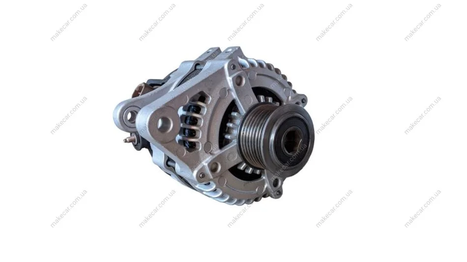 <strong>Генератор відновлений Toyota FJ Cruiser 06-16, Toyota Land Cruiser Prado 150 09- MSG 104210-2840 (фото 1)</strong>