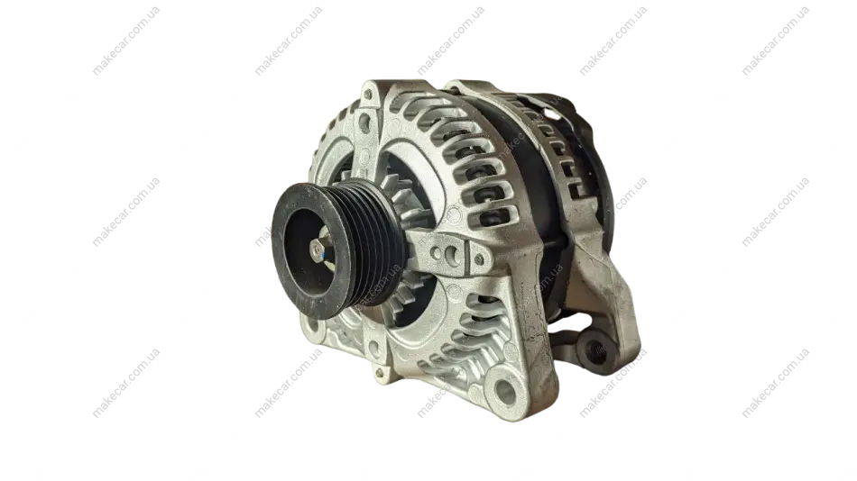 <strong>Генератор відновлений Fiat Ulysse 02-10, Peugeot 307 01-11, Citroen C4 04-11 MSG 104210-3170 (фото 1)</strong>