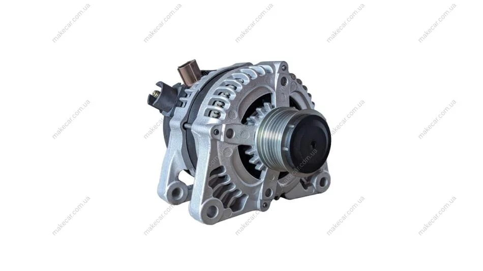 <strong>Генератор відновлений Ford Focus II 04-11, Mazda 3 09-14, Volvo V50 07-12 MSG 104210-3513 (фото 1)</strong>