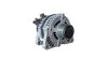 <strong>Генератор відновлений Ford Focus II 04-11, Mazda 3 09-14, Volvo V50 07-12 MSG 104210-3513 (фото 1)</strong>