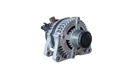 Генератор відновлений Ford Focus II 04-11, Mazda 3 09-14, Volvo V50 07-12 для Ford, Volvo, Mazda MSG 104210-3513 фото товару